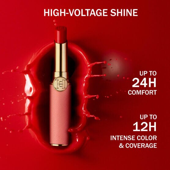 Lips Cap Lips Cap Case Blue Black